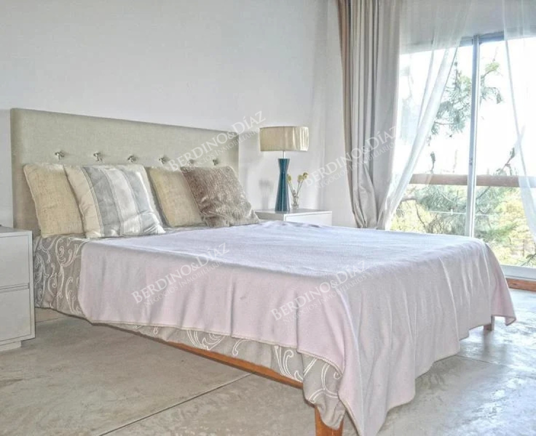 Casa ID.2232 - Casa elegante en venta con salida al mar Jose Ignacio