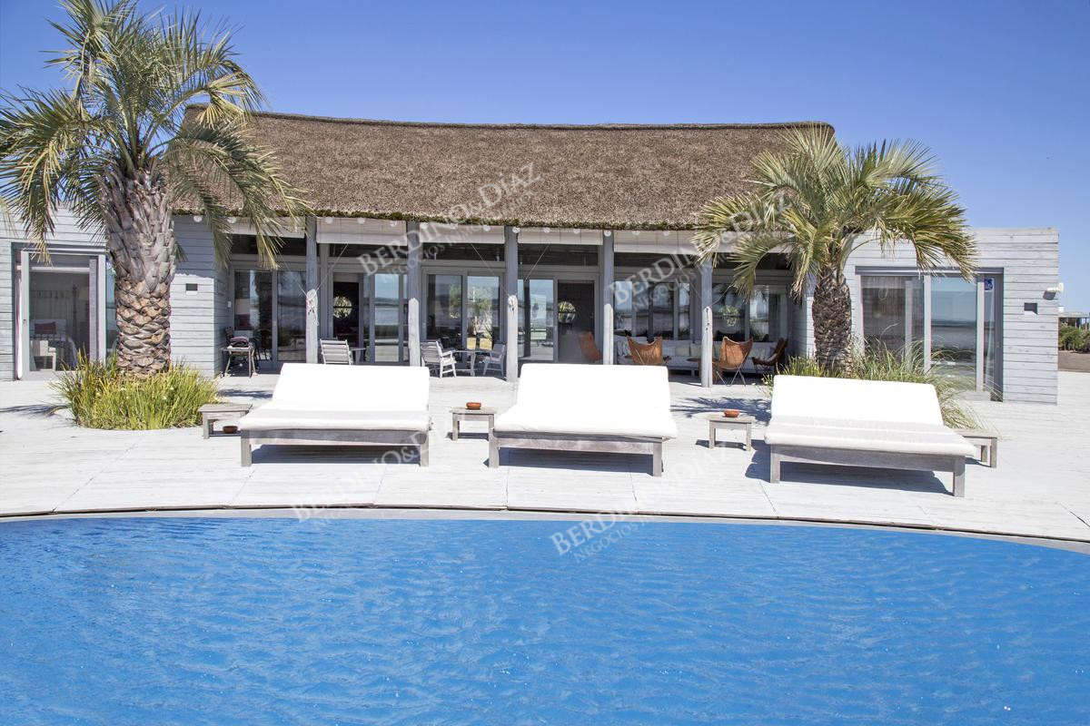 Casa ID.1236 - Casa de diseño en Jose Ignacio 