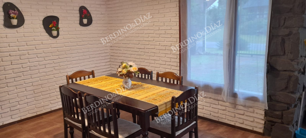 Casa ID.2773 - Casa en venta San Rafael Punta del Este 3 dormitorios