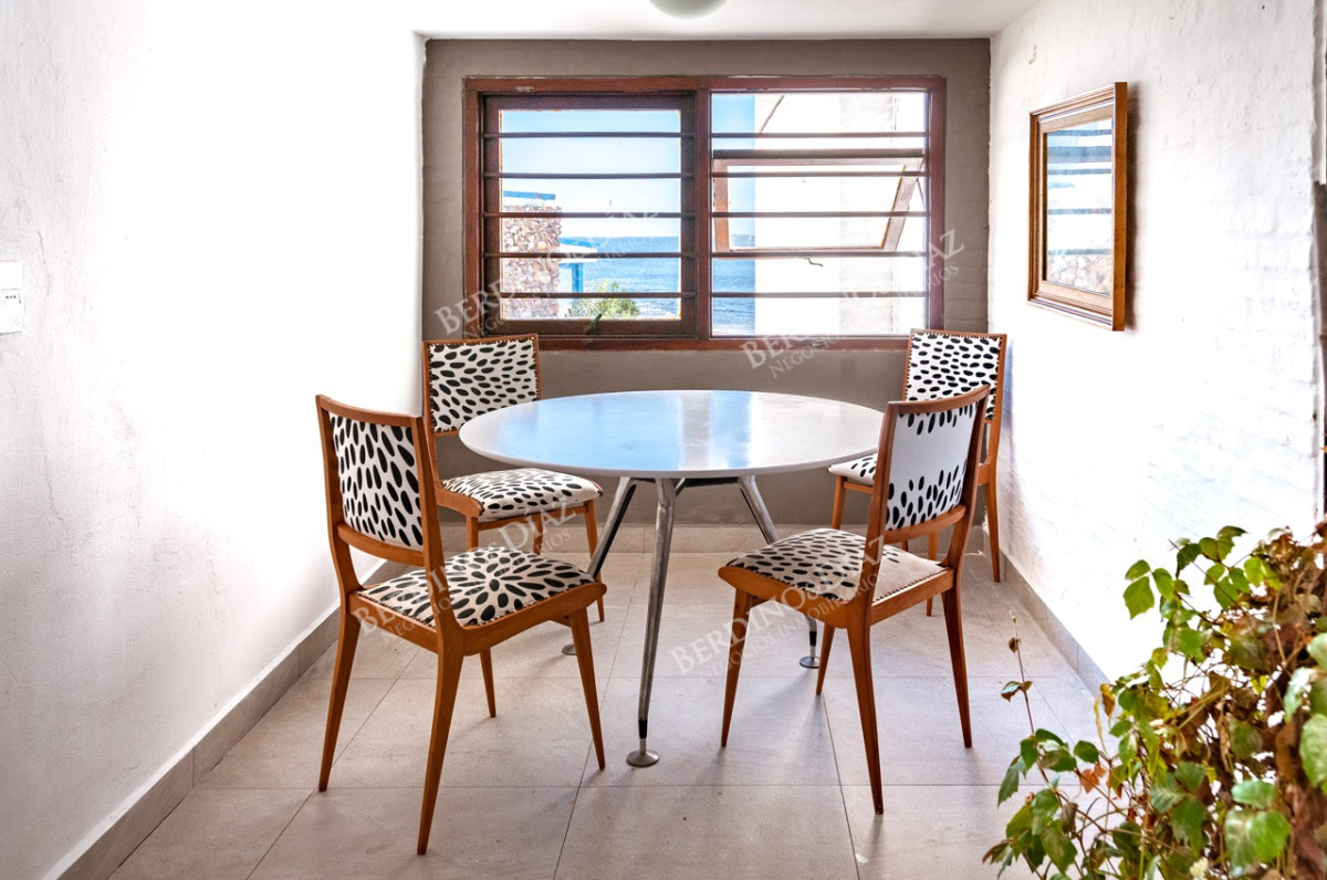 Casa ID.1001 - Casa frente al mar en Punta del Este