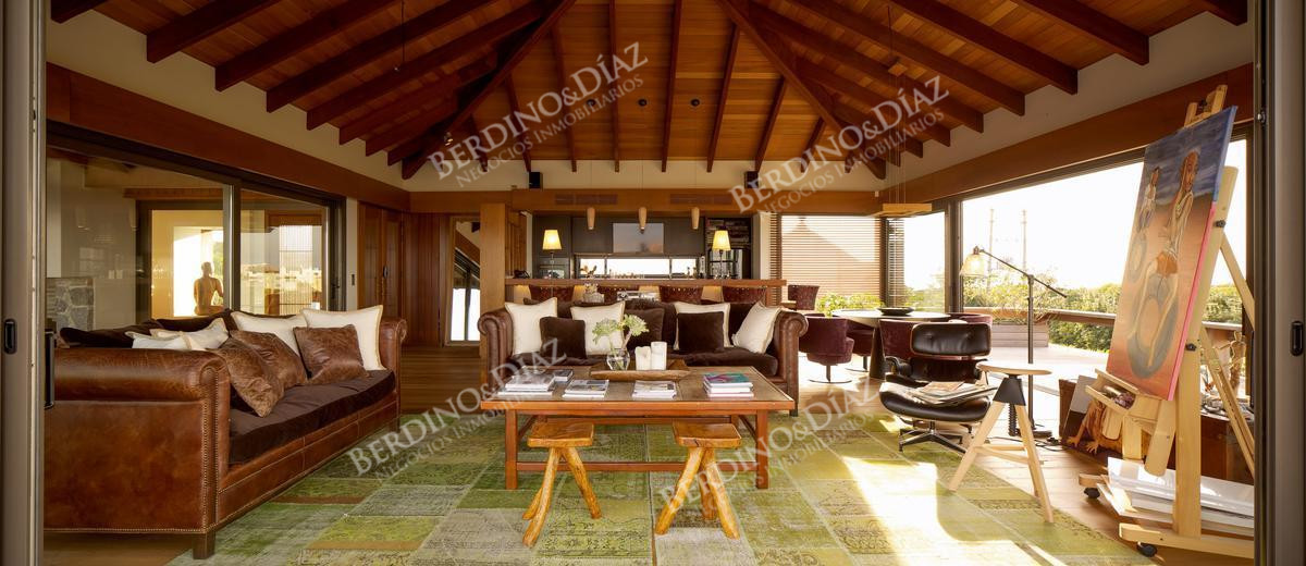 Casa ID.2285 - Casa impresionante con vista al mar Punta Piedras El Chorro