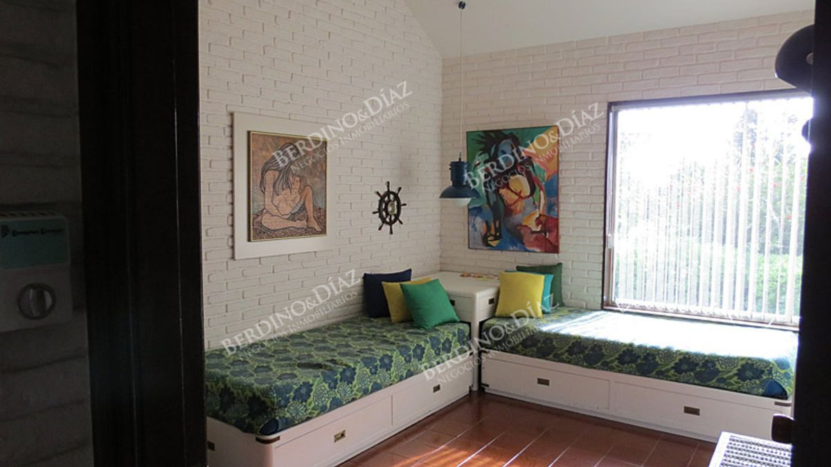 Casa ID.2018 - Casa en Punta del Este, Mansa