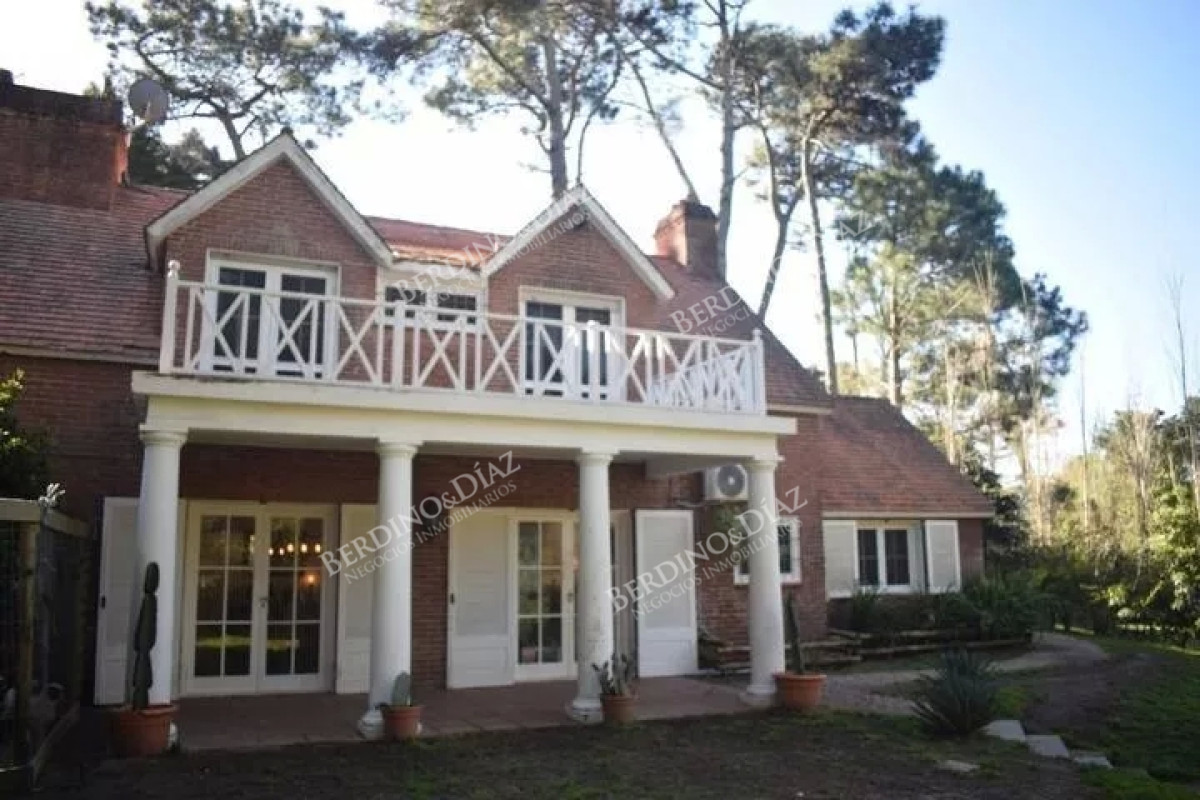 Casa ID.2073 - Casa en Punta del Este, Lugano