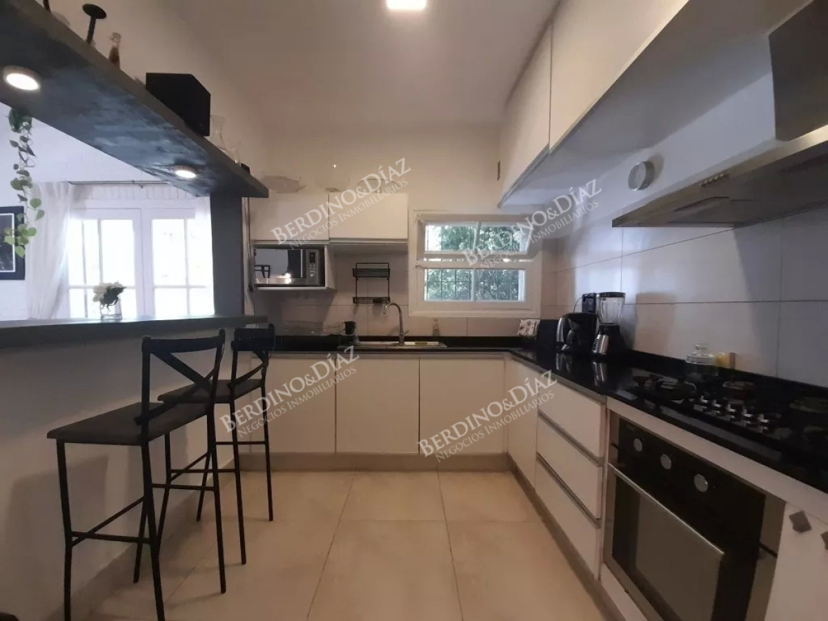 Casa ID.2073 - Casa en Punta del Este, Lugano