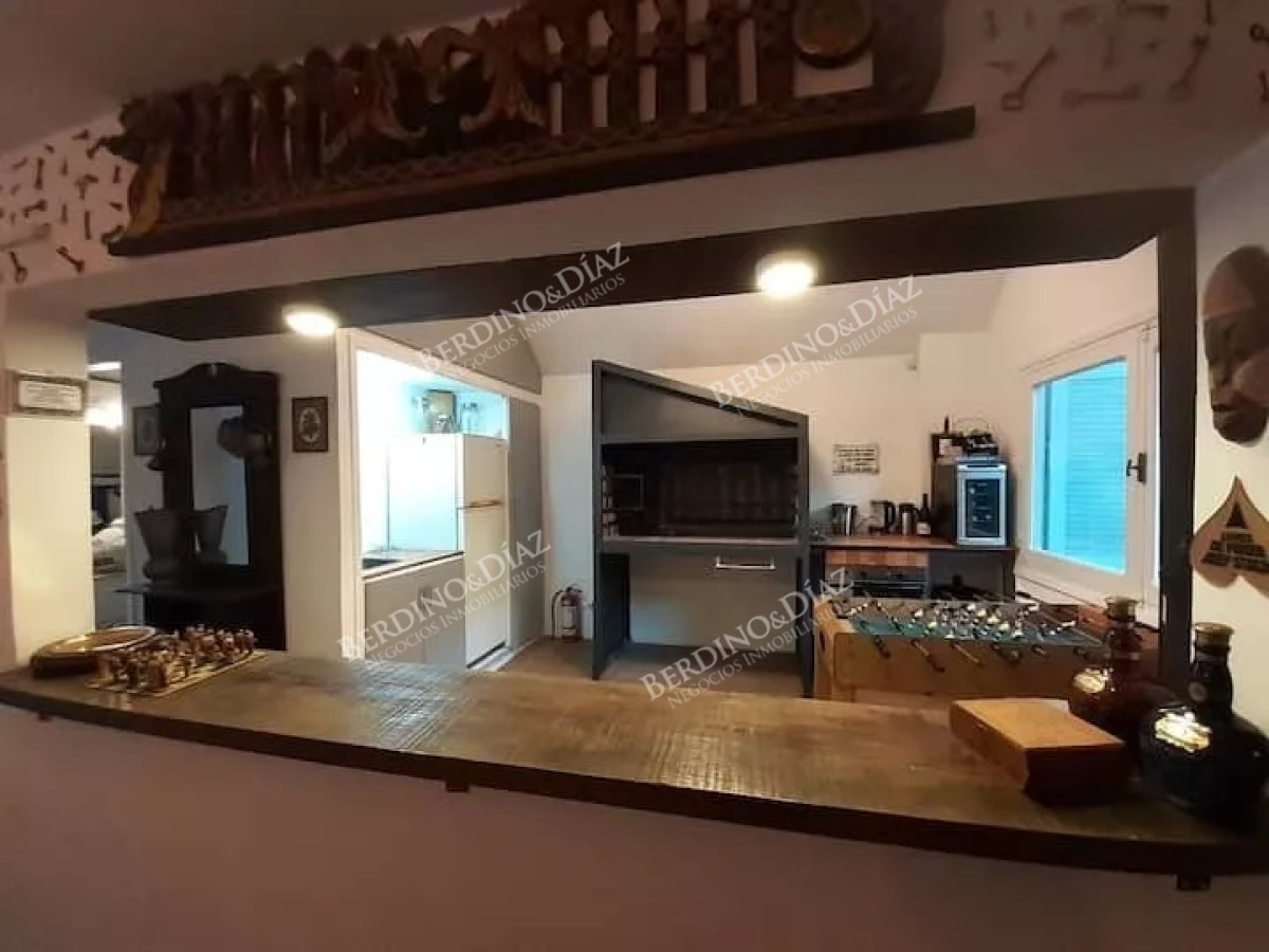 Casa ID.2073 - Casa en Punta del Este, Lugano