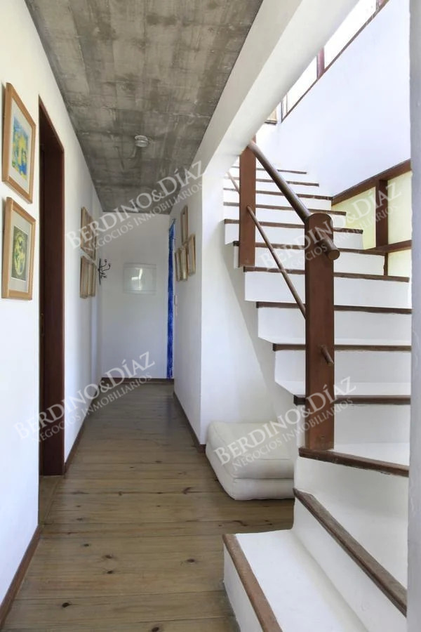 Casa ID.2215 - Casa en piedra venta frente al mar Manantiales