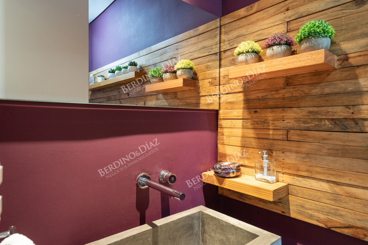 Casa ID.2422 - Casa moderna en venta en Rincon del Indio