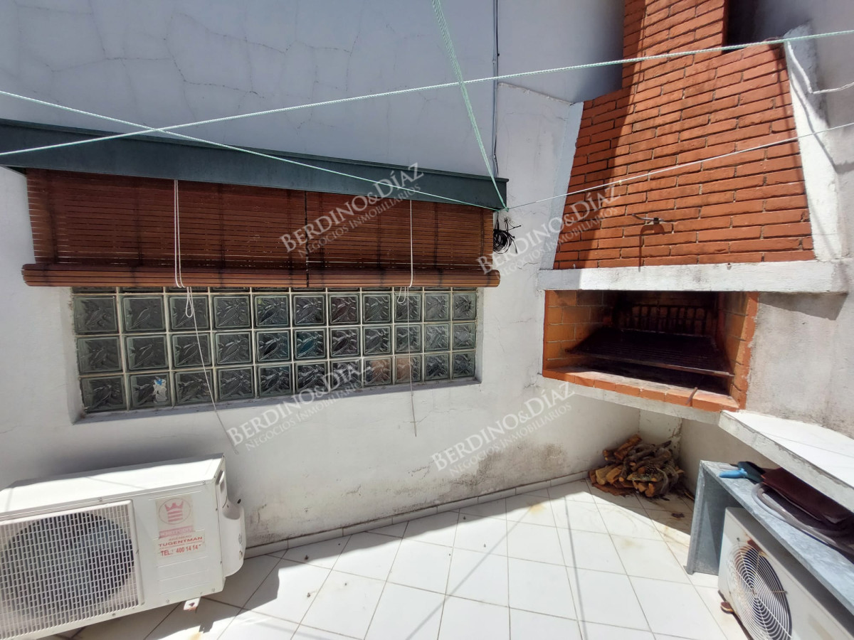 Casa ID.1692 - Casa en venta Parada 5 Playa Mansa Punta del Este 