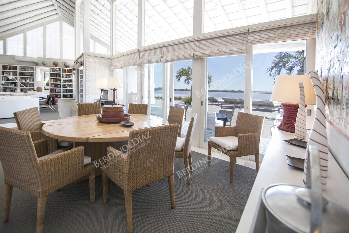 Casa ID.1236 - Casa de diseño en Jose Ignacio 