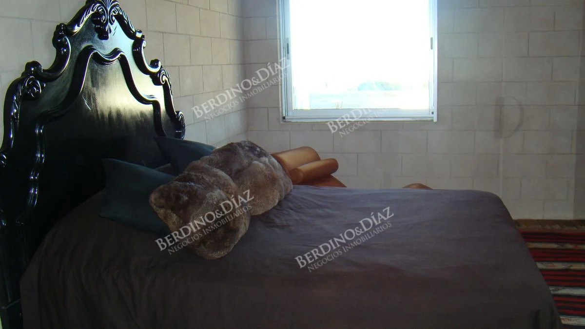 Casa ID.2163 - Casa en venta estilo minimalista con vista al mar
