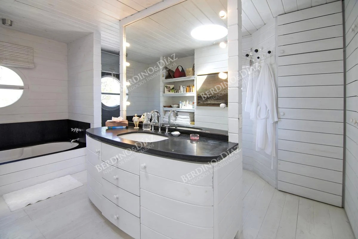 Casa ID.1236 - Casa de diseño en Jose Ignacio 