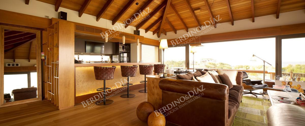 Casa ID.2285 - Casa impresionante con vista al mar Punta Piedras El Chorro