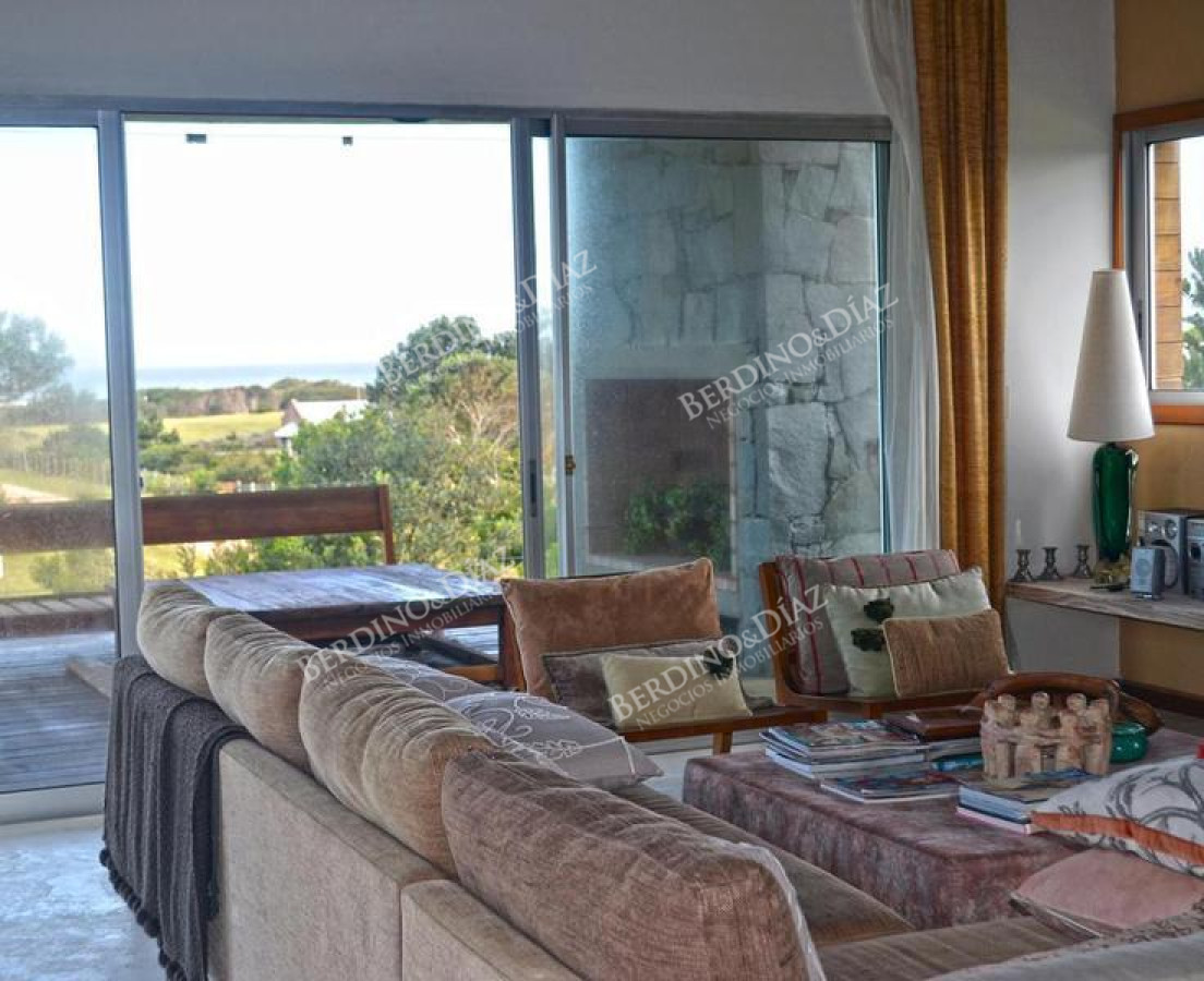 Casa ID.2232 - Casa elegante en venta con salida al mar Jose Ignacio