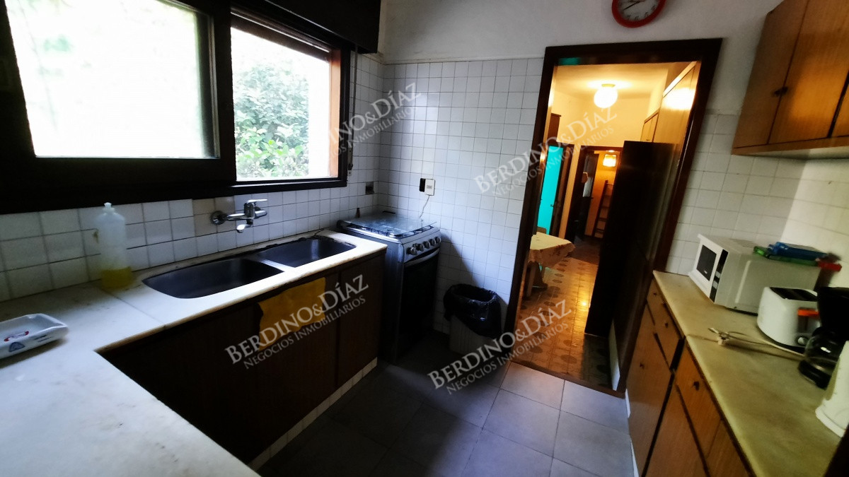 Casa ID.394 - Playa Mansa a Tan Solo Metros del Mar