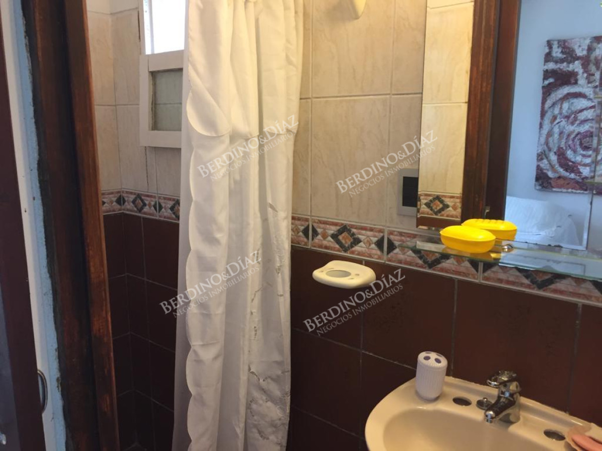 Casa ID.2826 - Casa en Punta del Este, Mansa