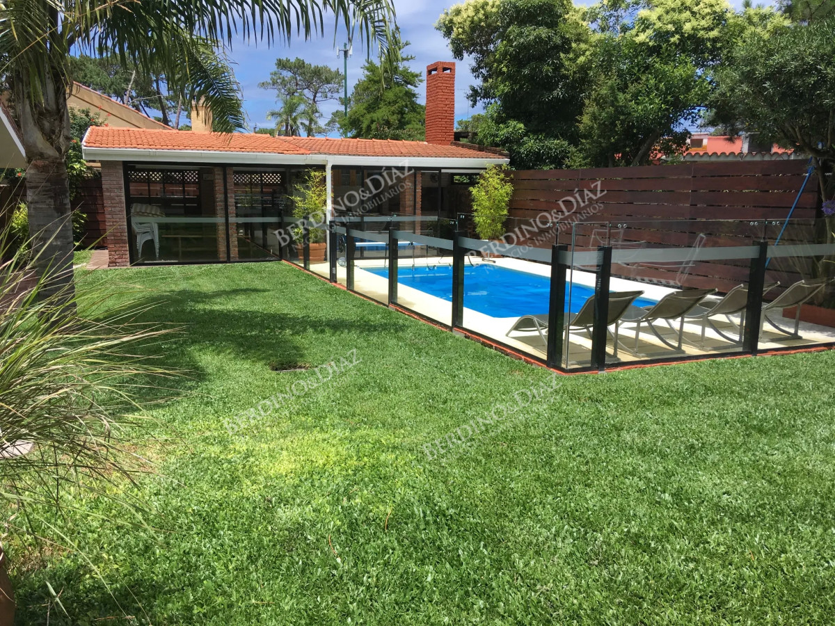 Casa ID.2826 - Casa en Punta del Este, Mansa