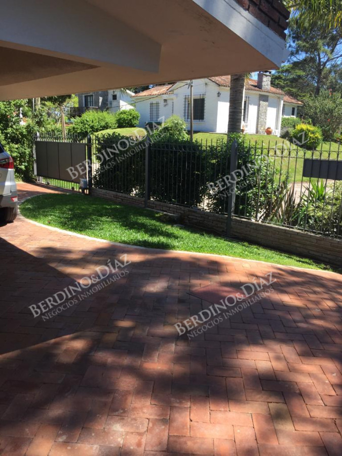 Casa ID.2826 - Casa en Punta del Este, Mansa