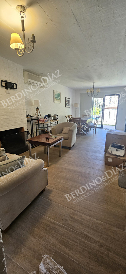 Casa ID.2989 - Casa en Punta del Este, Pinares