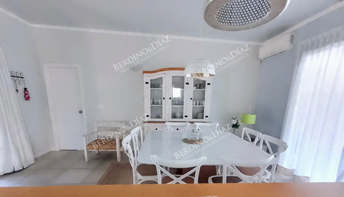 Casa ID.2822 - Casa en La Barra, La Barra