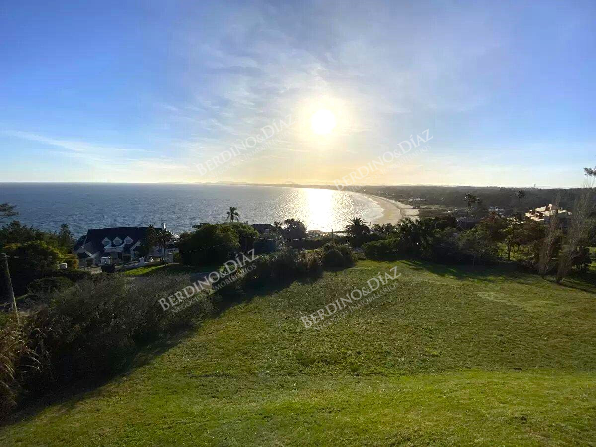 Casa ID.2159 - Casa con vista al mar Lomo de la Ballena Punta Ballena