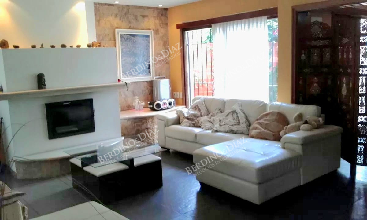 Casa ID.1899 - Casa en venta en Playa Mansa 