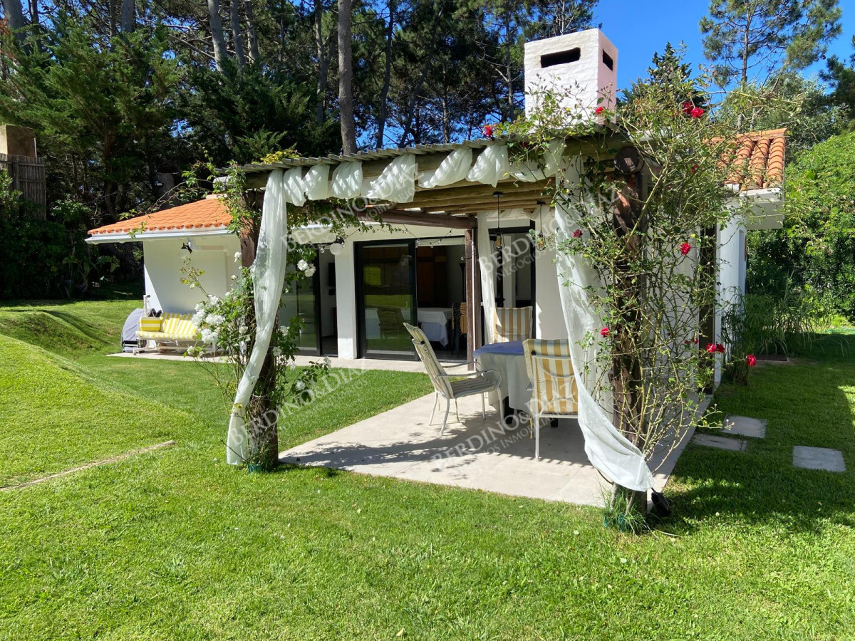 Casa ID.2869 - Casa en Punta del Este, Rincón del Indio