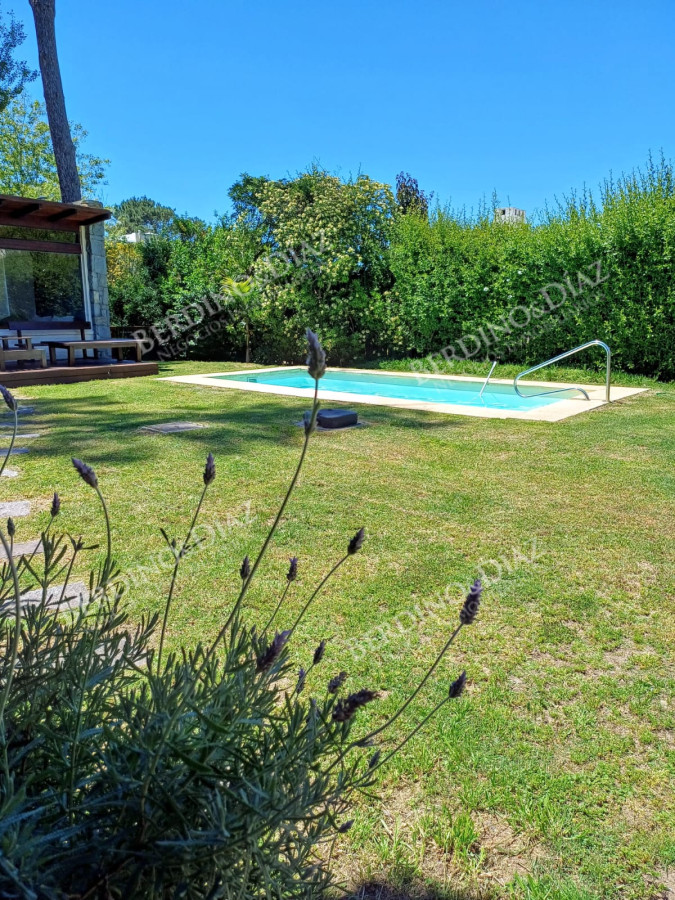 Casa ID.2827 - Casa en La Barra, Montoya