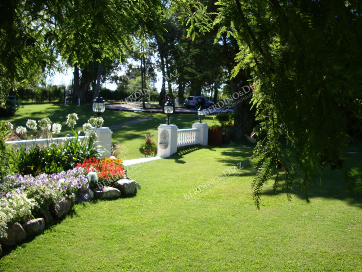 Casa ID.981 - Chalet en Golf de Punta del Este