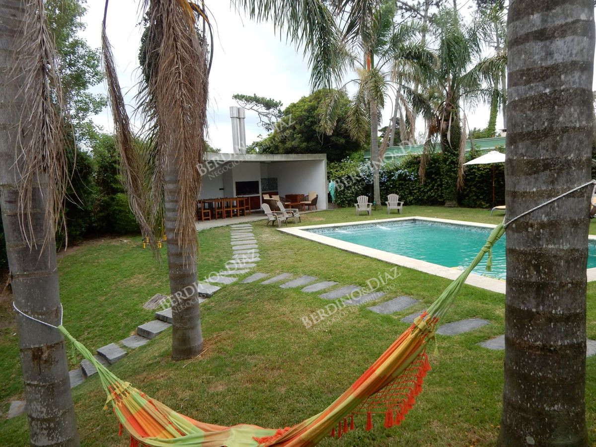 Casa ID.2026 - Casa en Punta del Este, Pinares