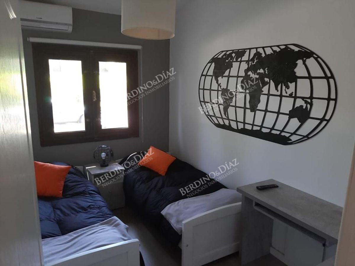 Casa ID.2016 - Casa en Punta del Este, Mansa