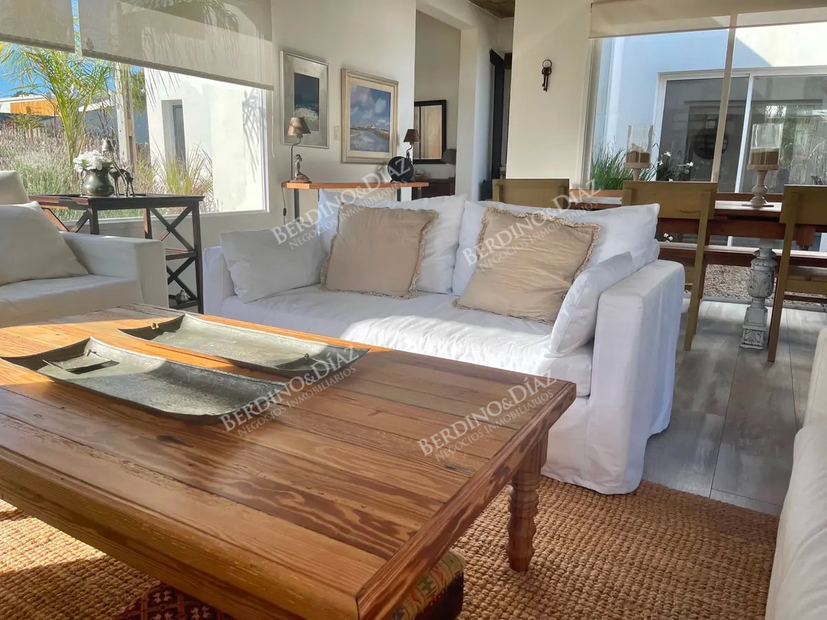 Casa ID.2818 - Casa en Punta del Este, La Residence