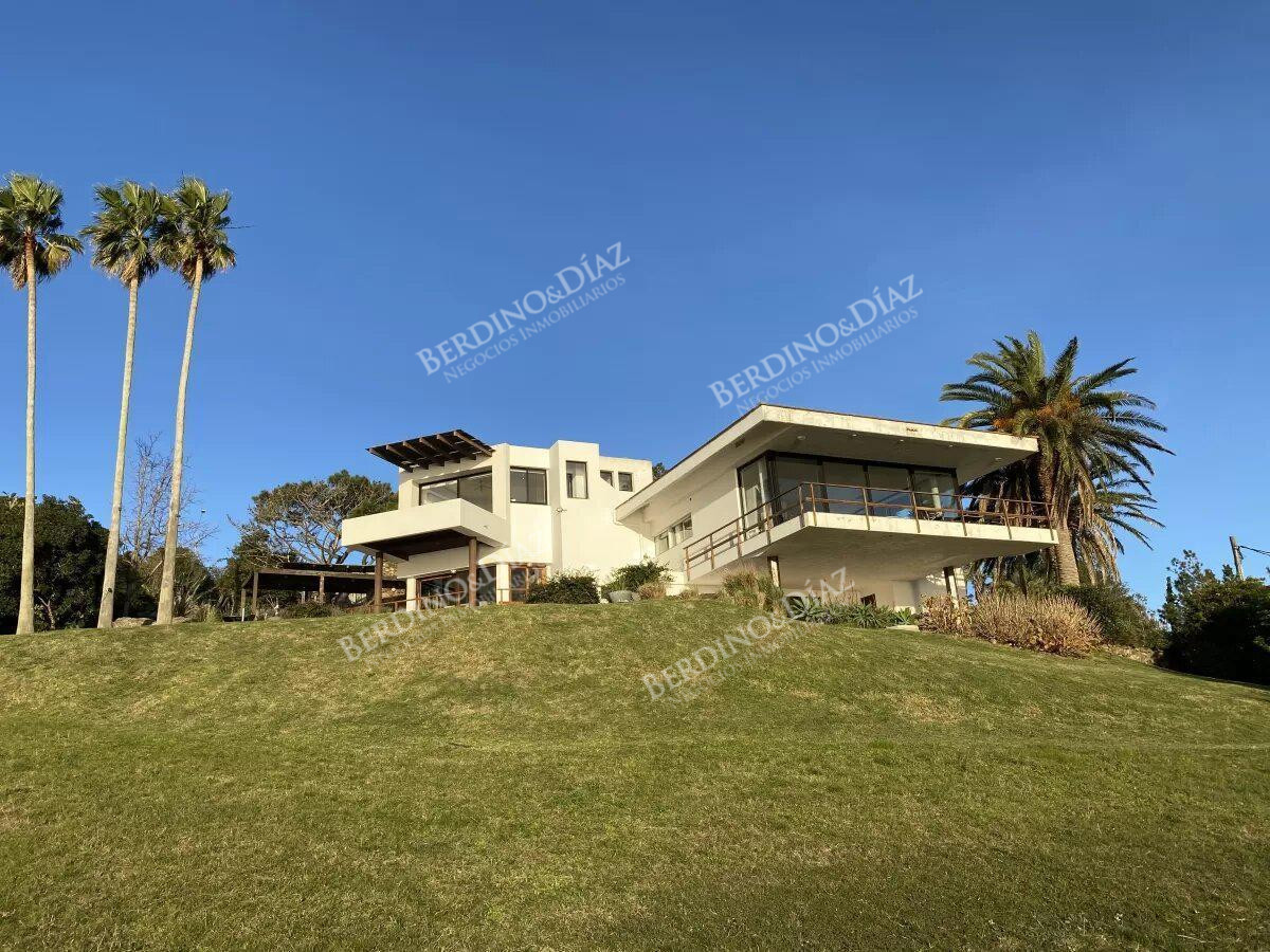 Casa ID.2159 - Casa con vista al mar Lomo de la Ballena Punta Ballena