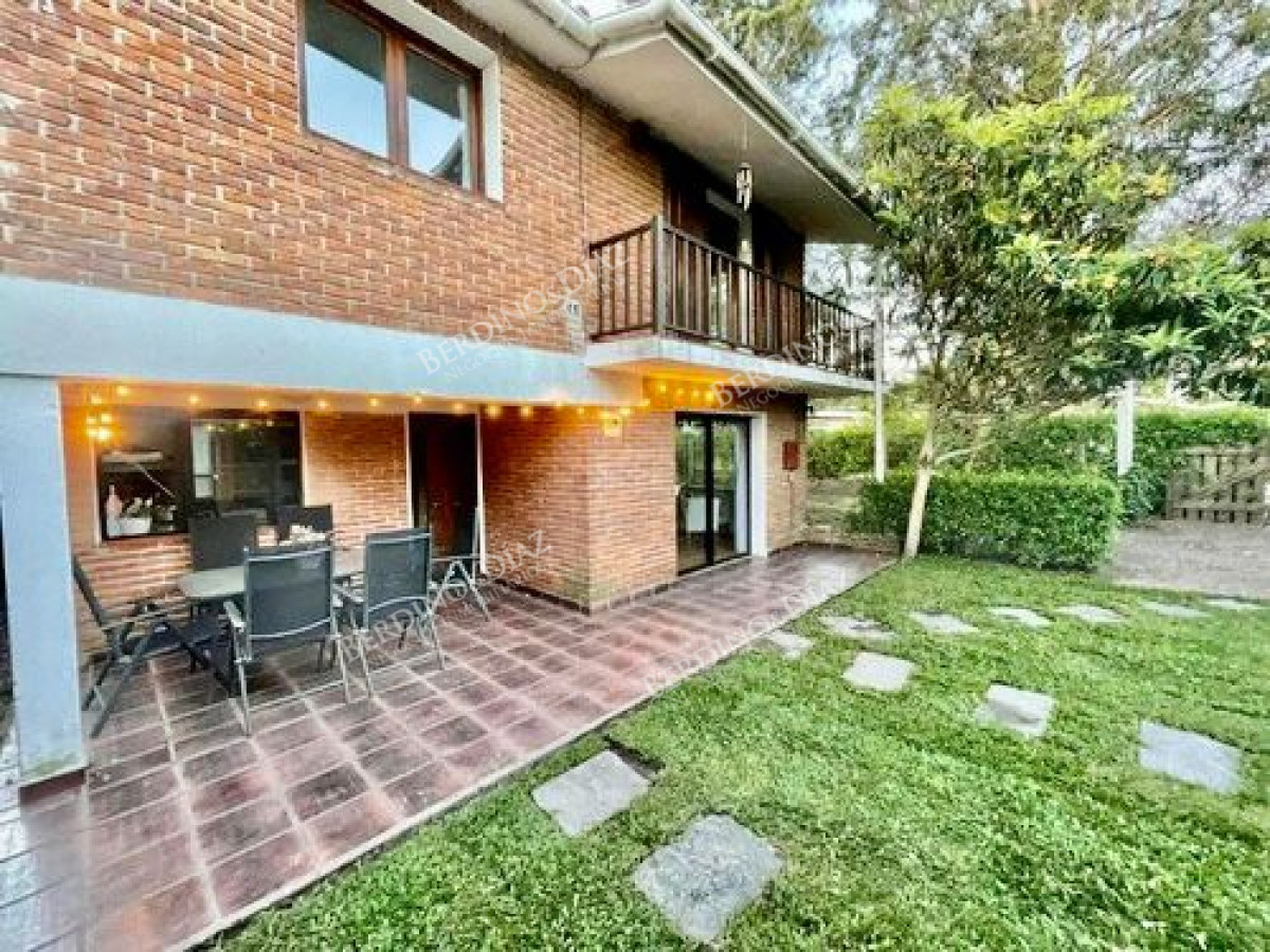 Casa ID.1960 - Casa en venta Playa Mansa Las Delicias