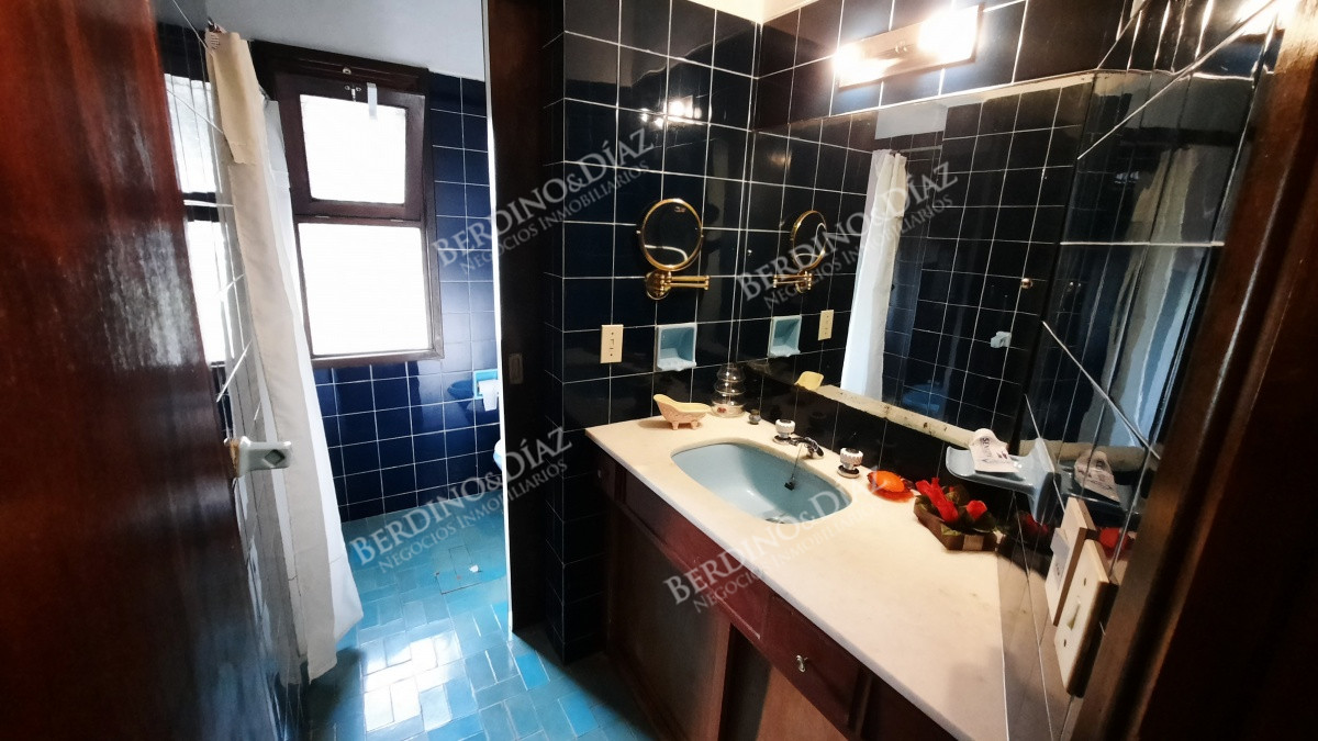 Casa ID.394 - Playa Mansa a Tan Solo Metros del Mar