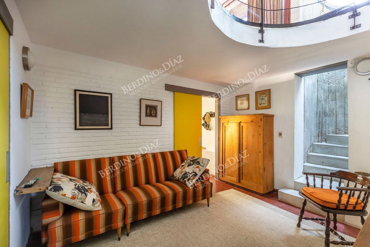 Casa ID.2657 - Casa en Punta del Este, Pinares