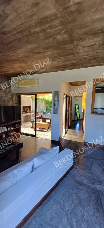 Casa ID.2827 - Casa en La Barra, Montoya