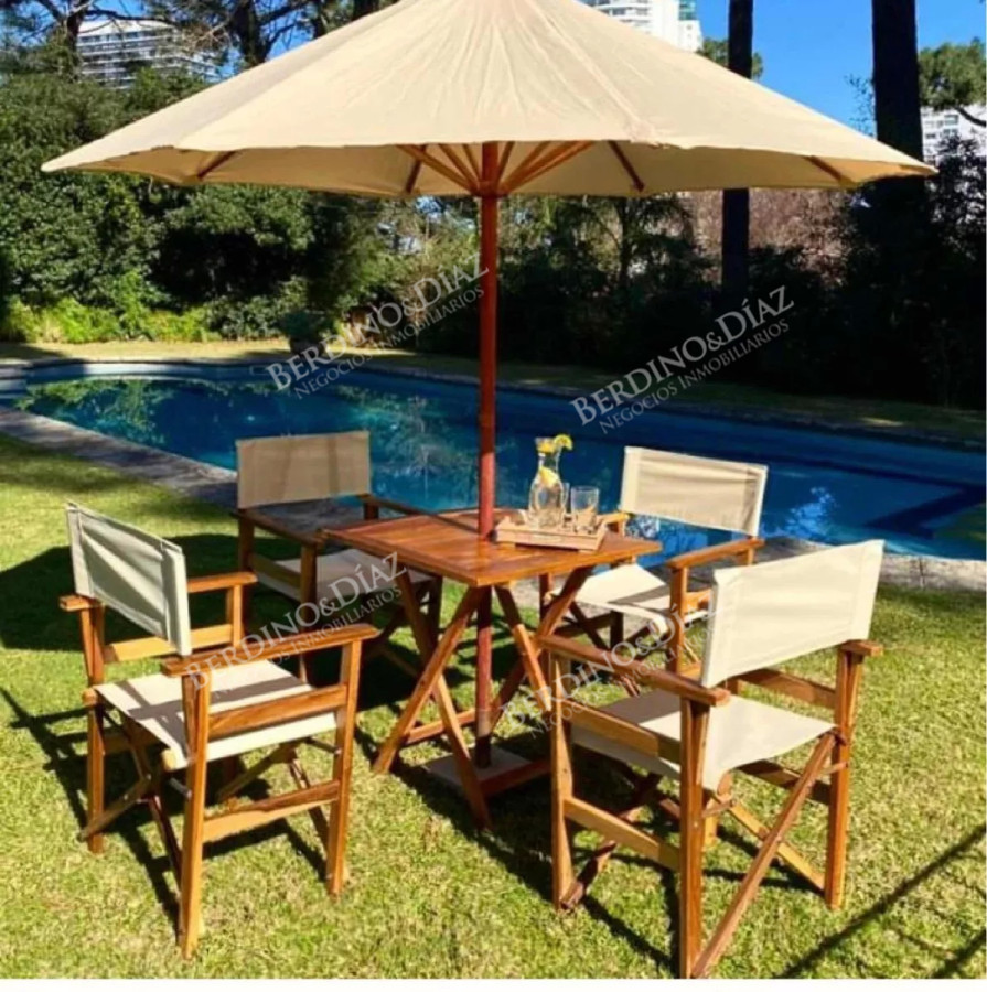 Casa ID.2105 - Casa en Playa Mansa