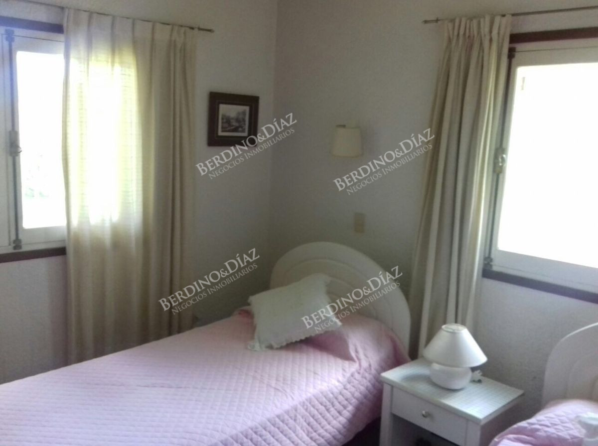 Casa ID.682 - Casa en venta Playa Mansa
