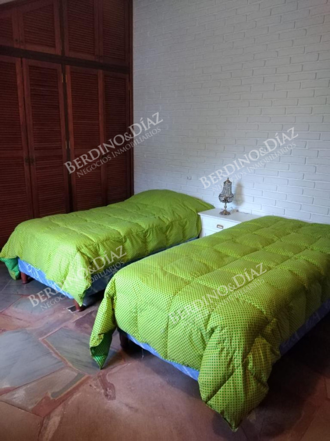 Casa ID.344 - Casa en venta ubicada en Paradas de Playa Mansa