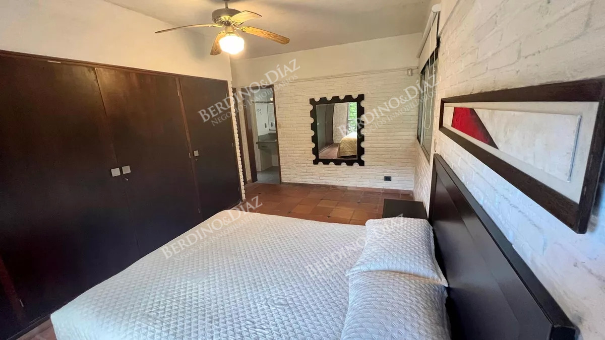 Casa ID.2102 - Venta casa en Pinares Punta del Este