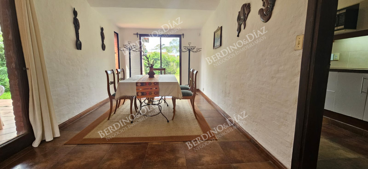 Casa ID.2849 - Oportunidad  de compra Casa en venta en Pinares