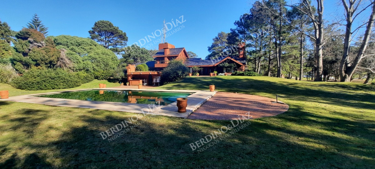 Casa ID.988 - Mansión en Beverly Hills