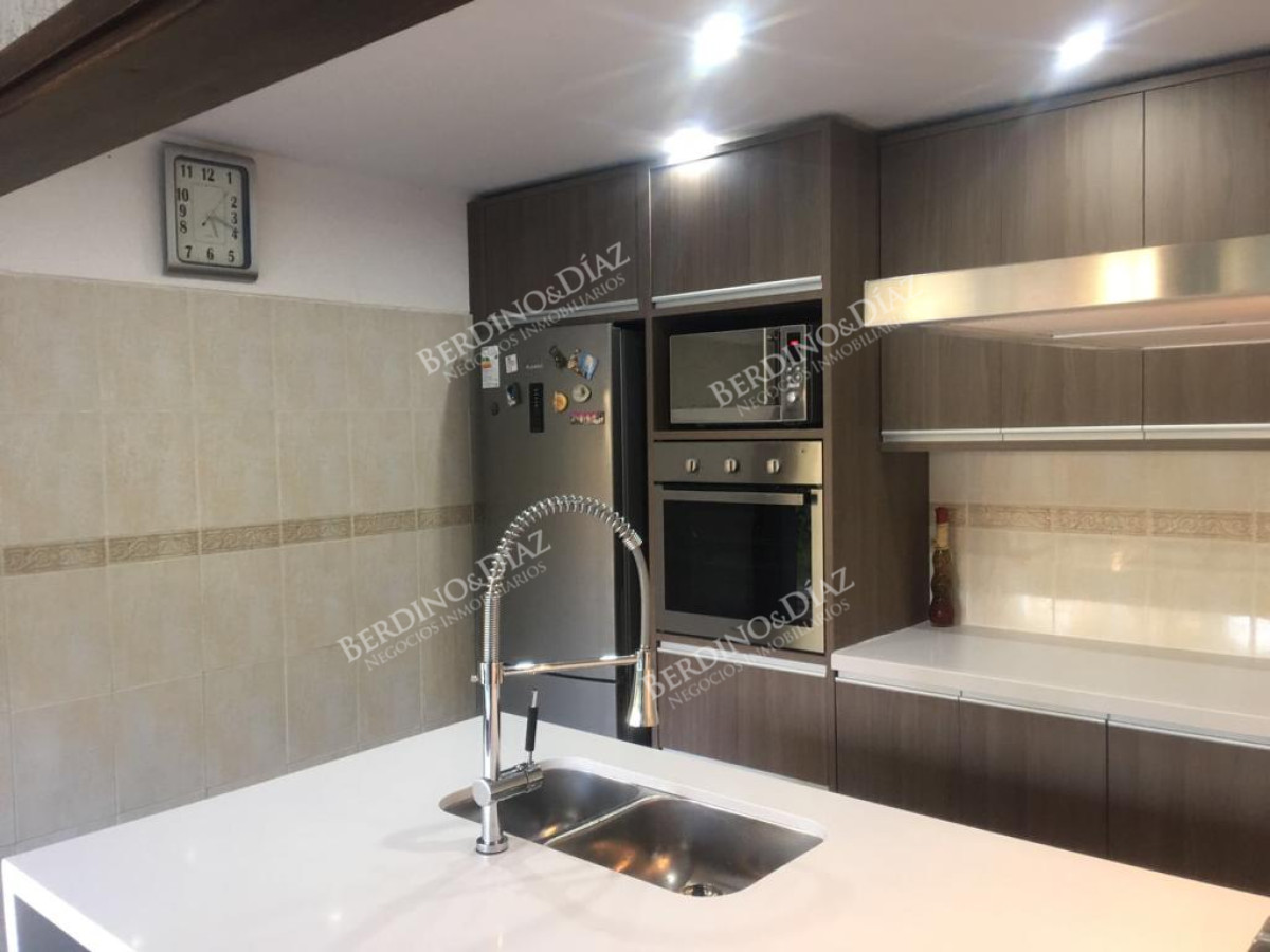 Casa ID.2826 - Casa en Punta del Este, Mansa