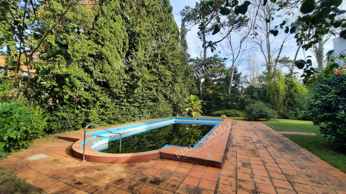 Casa ID.394 - Playa Mansa a Tan Solo Metros del Mar