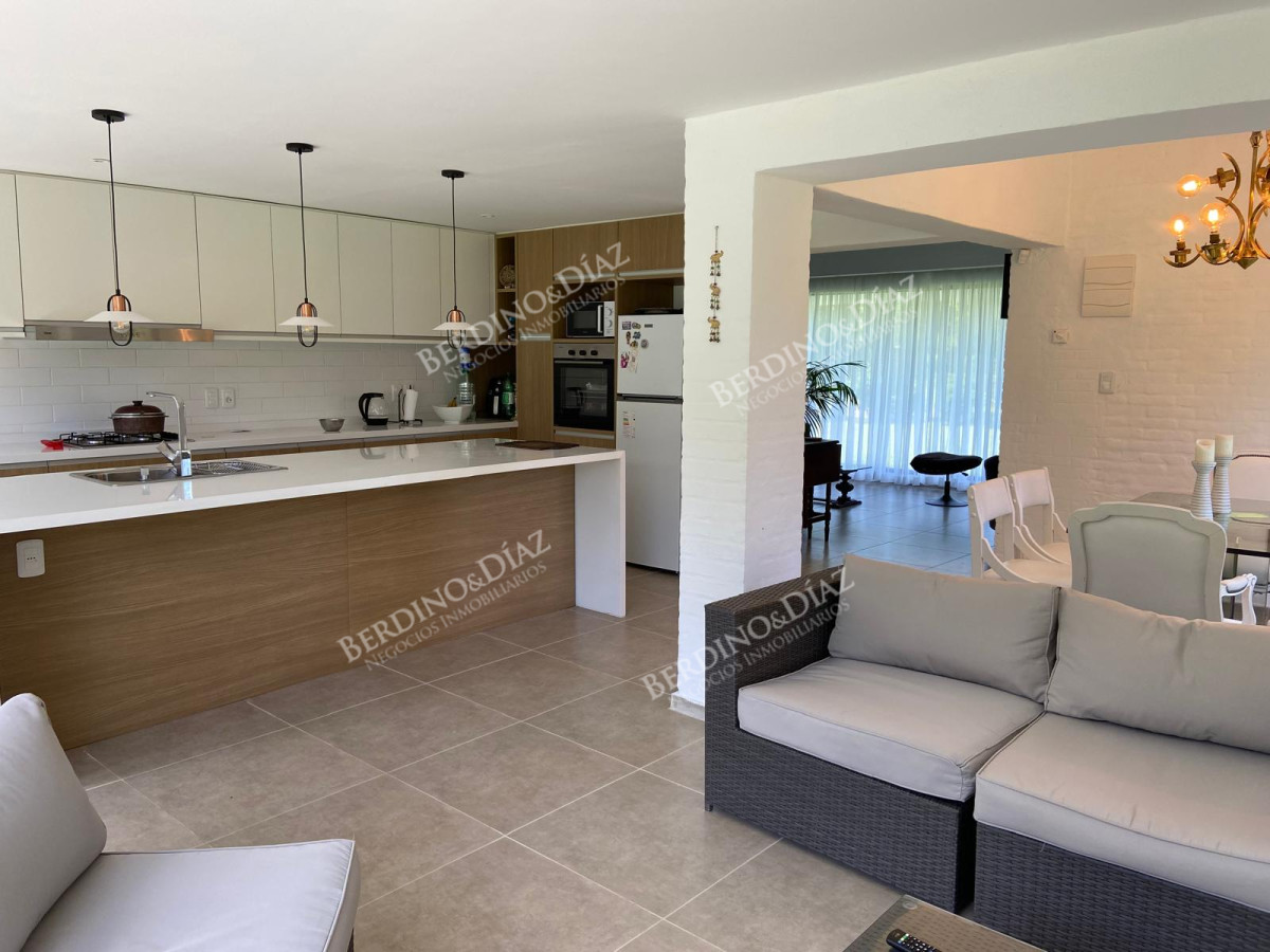 Casa ID.2869 - Casa en Punta del Este, Rincón del Indio