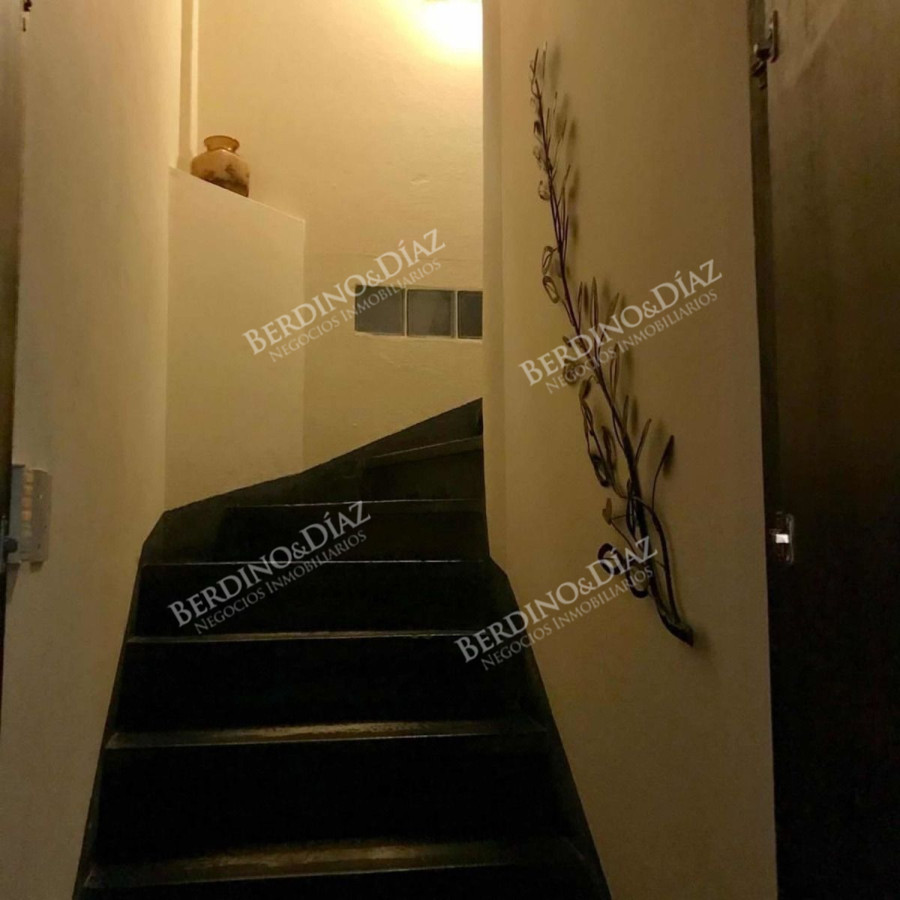 Casa ID.2003 - Casa en venta Playa Mansa