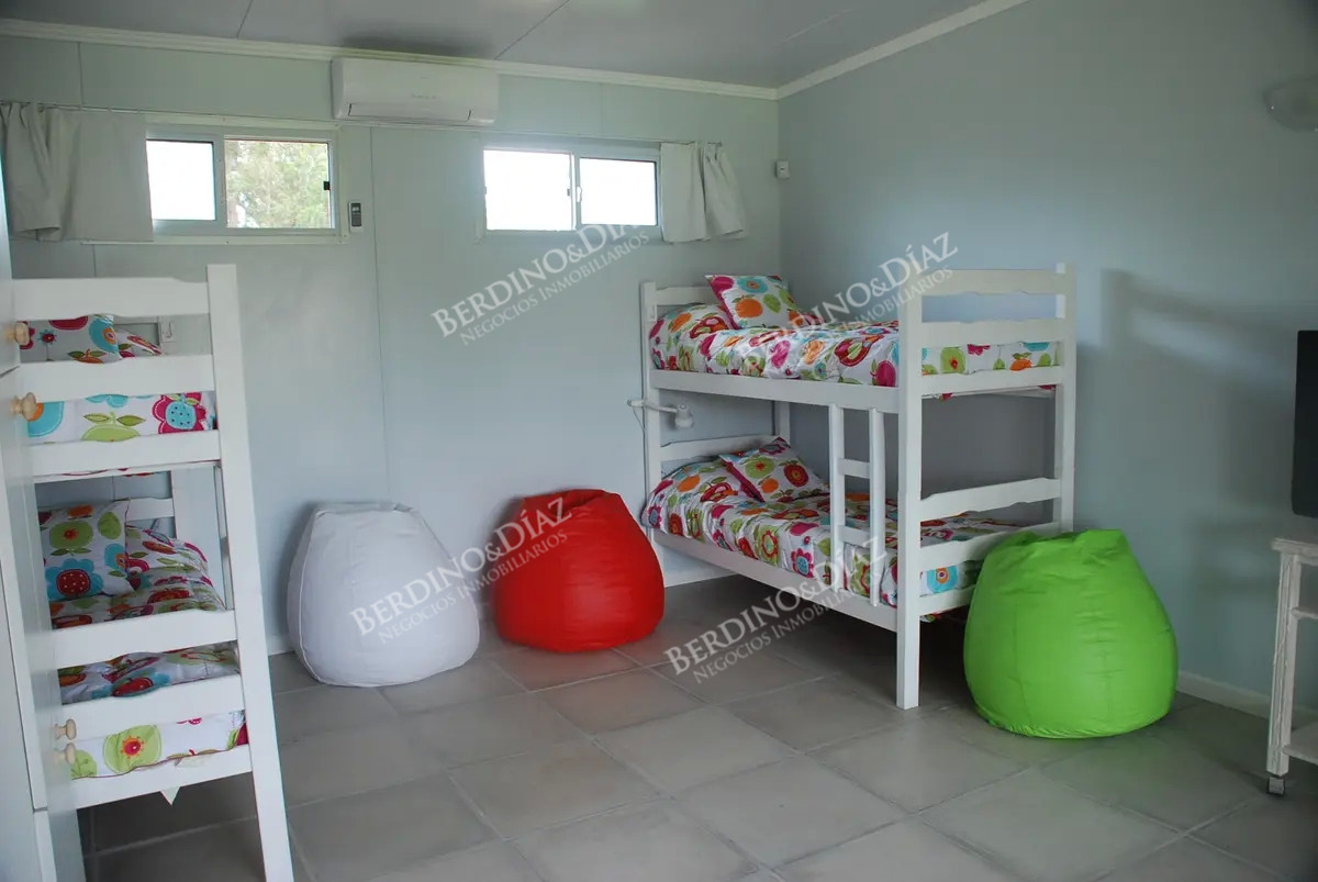 Casa ID.2822 - Casa en La Barra, La Barra