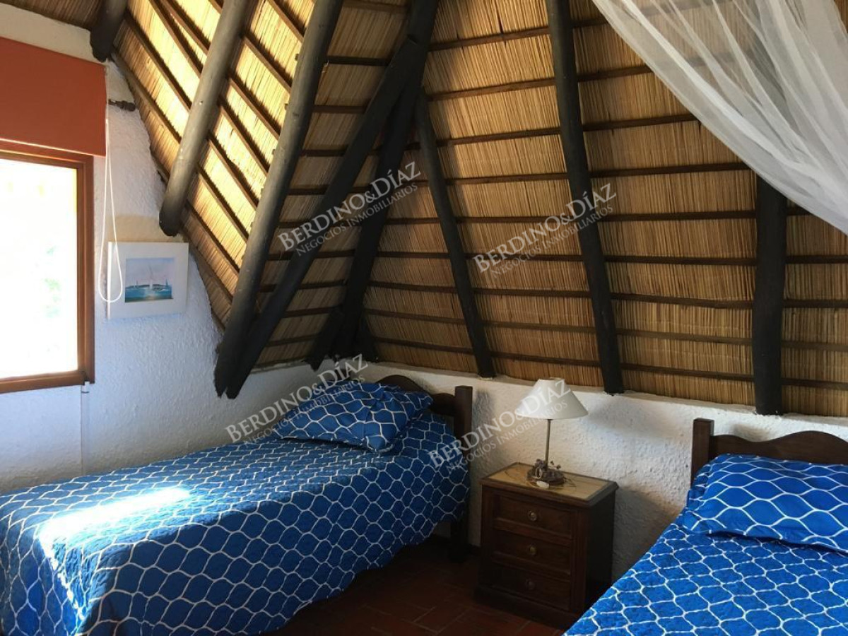 Casa ID.2825 - Casa en Punta del Este, Rincón del Indio