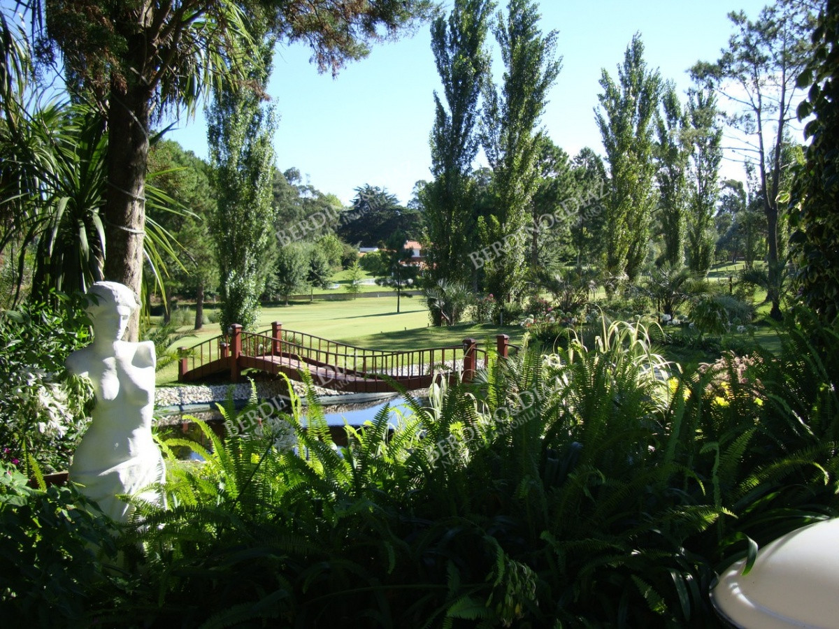 Casa ID.981 - Chalet en Golf de Punta del Este