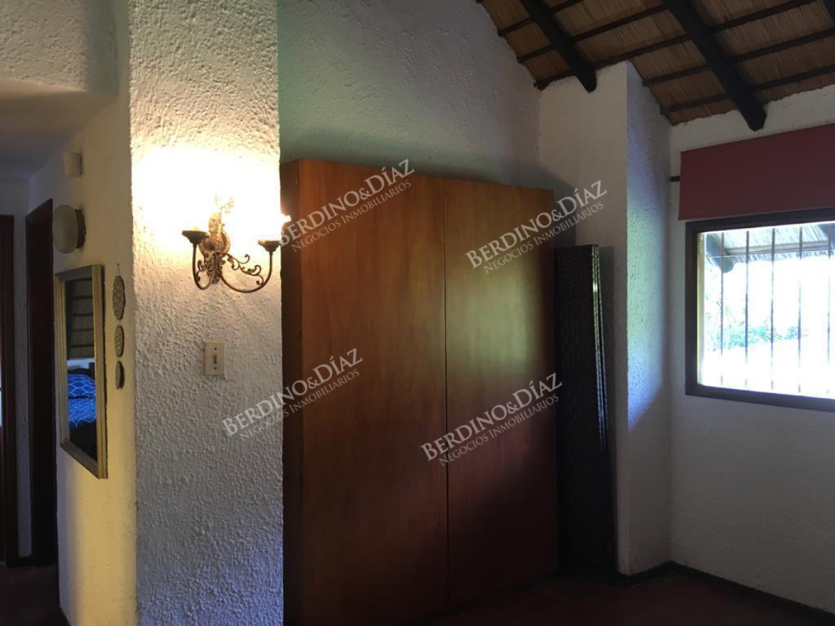 Casa ID.2825 - Casa en Punta del Este, Rincón del Indio